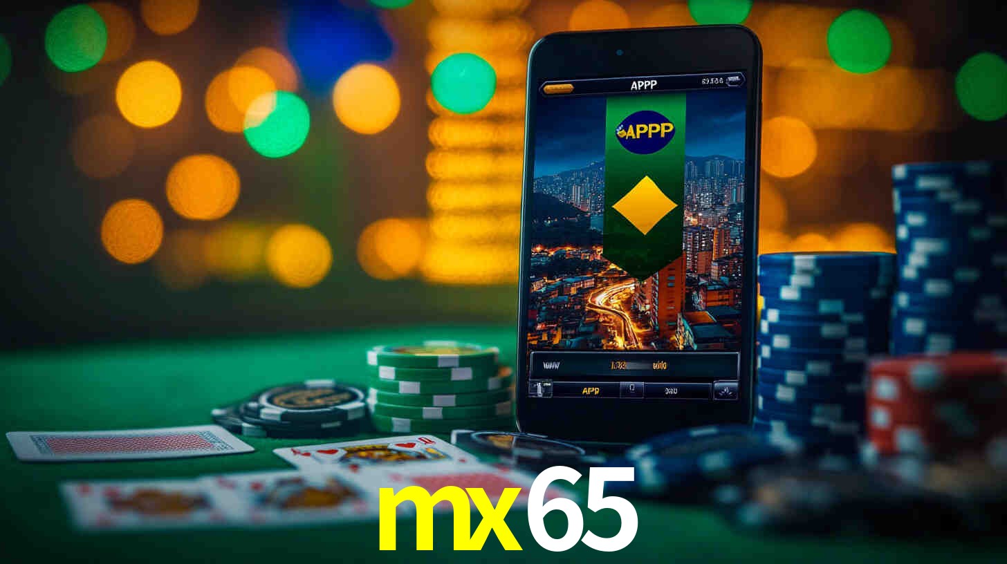A Emoção da Loteria na mx65: Uma Chance de Mudança de Vida