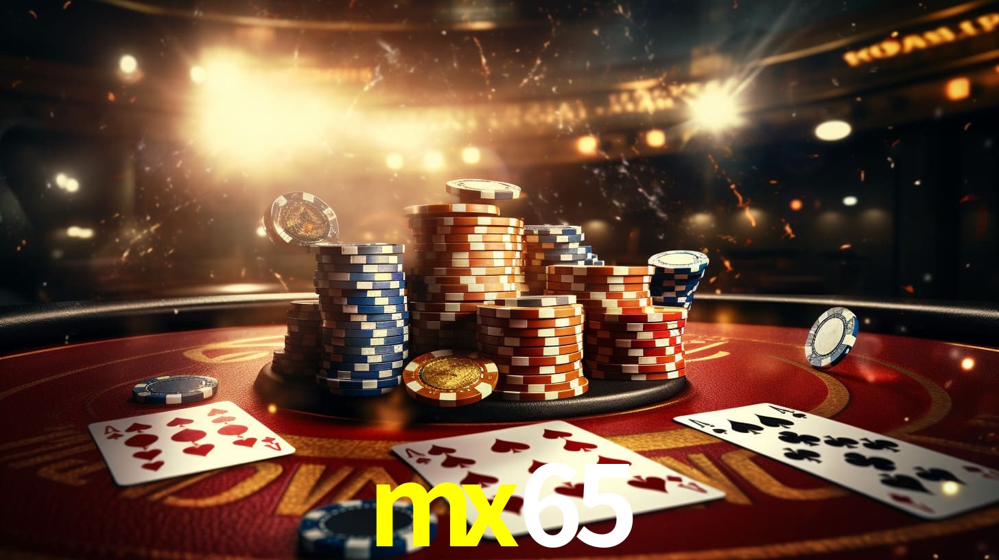 Daily Bonuses mx65