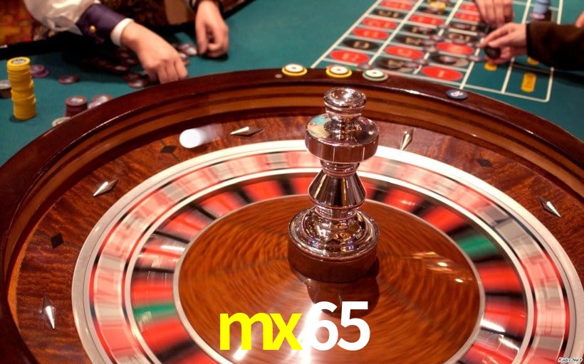 Estatísticas Esportivas mx65