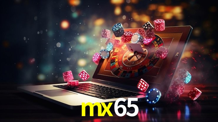 Jogos Exclusivos mx65