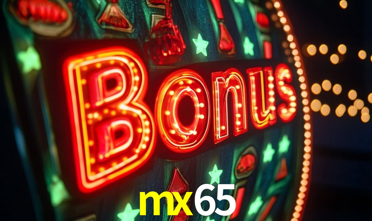 Apostas de Futebol mx65